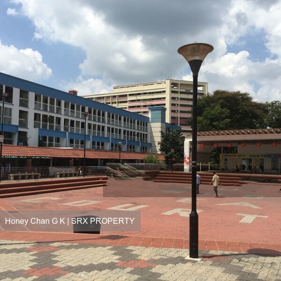 Blk 260 Yishun Street 22 (Yishun), HDB 4 Rooms #178077502